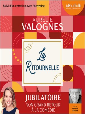 cover image of La Ritournelle